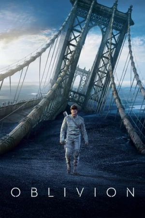 Regarder Oblivion en streaming complet