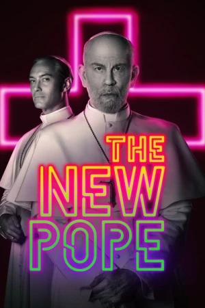 Regarder The New Pope - Saison 1 en streaming complet