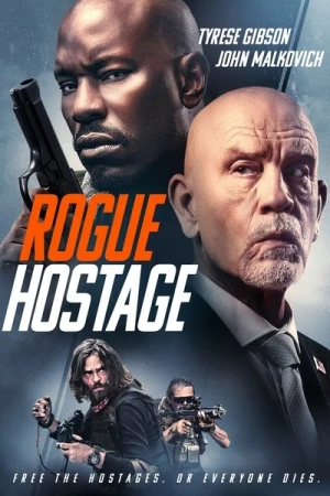 Regarder Hostage Game en streaming complet