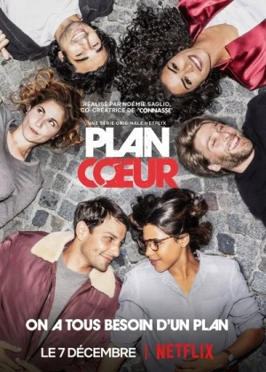 Regarder Plan coeur - Saison 1 en streaming complet