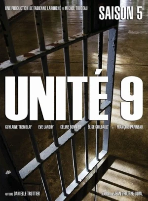 Regarder Unité 9 - Saison 5 en streaming complet