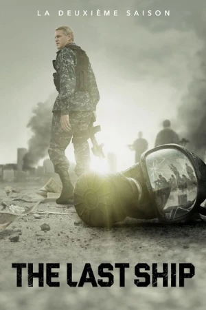 Regarder The Last Ship - Saison 2 en streaming complet