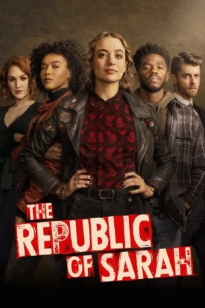 Regarder The Republic of Sarah - Saison 1 en streaming complet