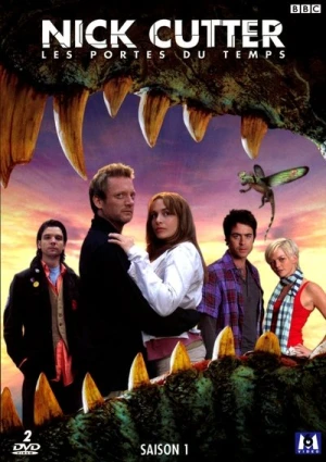 Regarder Primeval : Les Portes du temps - Saison 1 en streaming complet