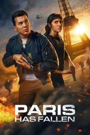 Regarder Paris Has Fallen - Saison 1 en streaming complet