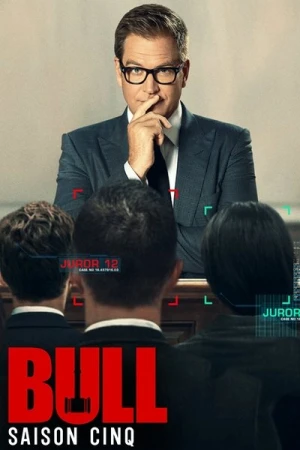 Regarder Bull - Saison 5 en streaming complet