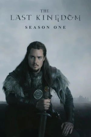 Regarder The Last Kingdom - Saison 1 en streaming complet