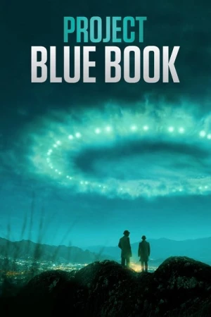 Regarder Project Blue Book - Saison 1 en streaming complet