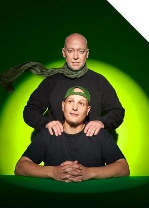 Regarder FouKi Tout Garni - Saison 1 en streaming complet