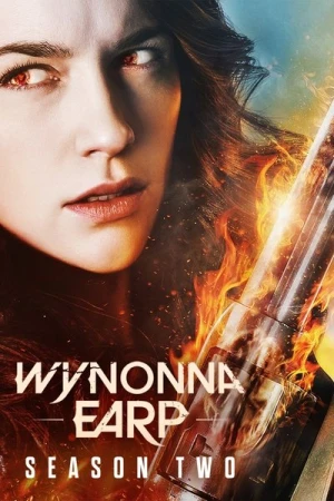 Regarder Wynonna Earp - Saison 2 en streaming complet