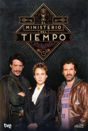 Regarder Le Ministère du Temps - Saison 1 en streaming complet