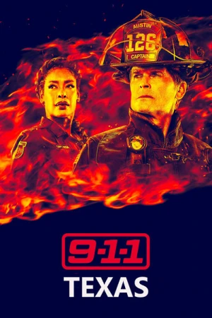 Regarder 9-1-1: Lone Star - Saison 5 en streaming complet