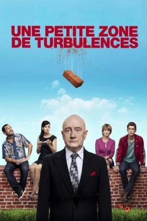 Regarder Une petite zone de turbulences en streaming complet