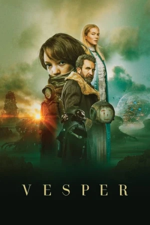 Regarder Vesper Chronicles en streaming complet