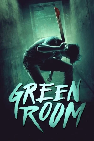 Regarder Green Room en streaming complet