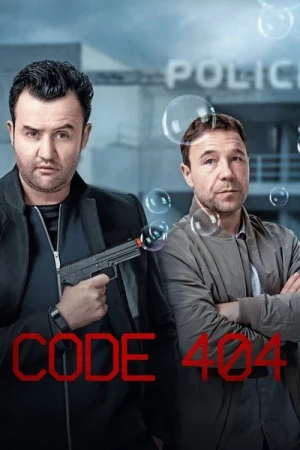 Regarder Code 404 - Saison 1 en streaming complet