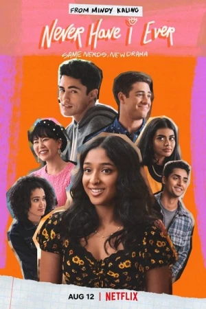Regarder Mes Premières Fois - Saison 3 en streaming complet