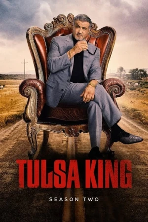 Regarder Tulsa King - Saison 2 en streaming complet