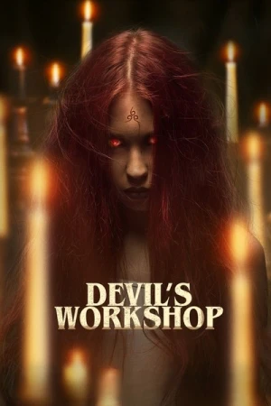Regarder L'atelier du diable en streaming complet