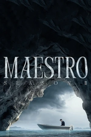Regarder Le Blues du Maestro - Saison 2 en streaming complet