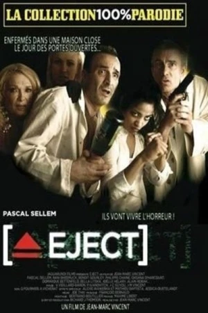 Regarder Eject en streaming complet