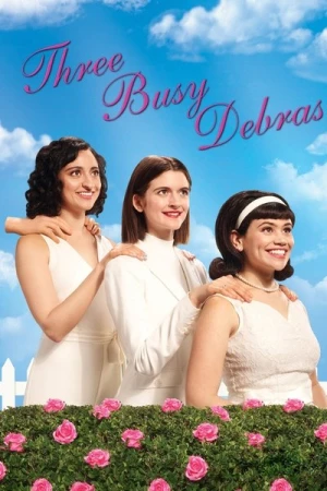 Regarder Three Busy Debras - Saison 1 en streaming complet