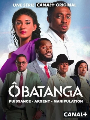 Regarder Ô Batanga - Saison 2 en streaming complet