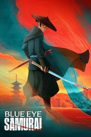 Regarder Blue Eye Samurai - Saison 1 en streaming complet