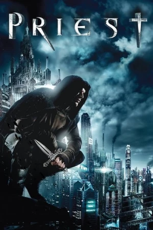 Regarder Priest en streaming complet
