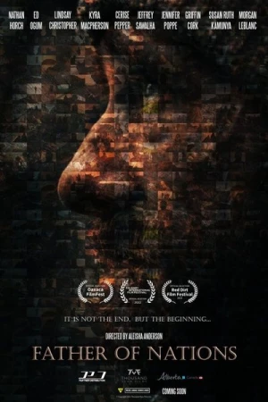Regarder Father of Nations en streaming complet