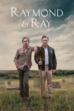 Regarder Raymond & Ray en streaming complet