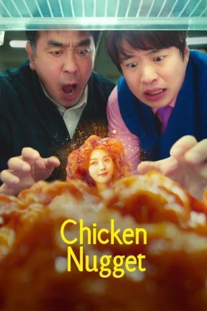 Regarder Chicken Nugget - Saison 1 en streaming complet