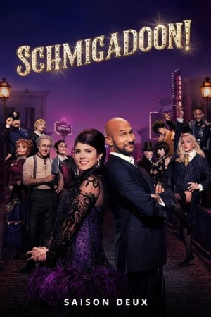 Regarder Schmigadoon! - Saison 2 en streaming complet
