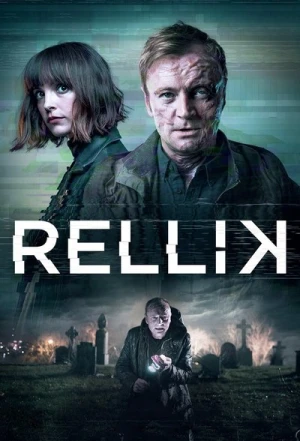 Regarder Rellik - Saison 1 en streaming complet