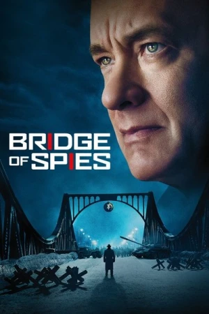 Regarder Le Pont des espions en streaming complet