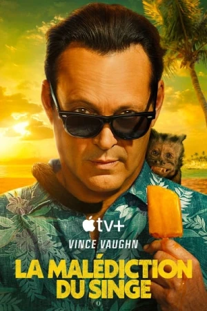 Regarder Carl Hiaasen’s Bad Monkey - Saison 1 en streaming complet