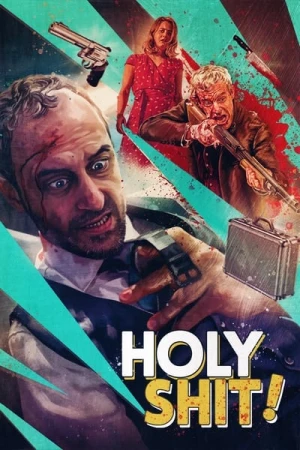 Regarder Holy Shit! en streaming complet