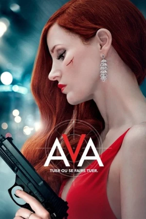 Regarder Ava en streaming complet