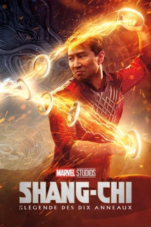 Regarder Shang-Chi et la Légende des Dix Anneaux en streaming complet