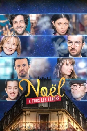 Regarder Noël à tous les étages en streaming complet
