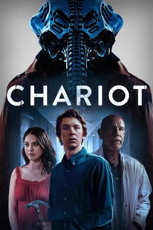 Regarder Anomalie en streaming complet