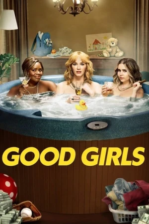 Regarder Good Girls - Saison 4 en streaming complet