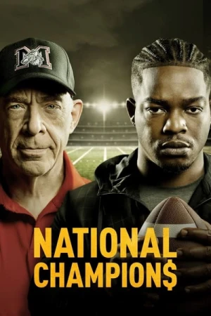 Regarder National Champions en streaming complet