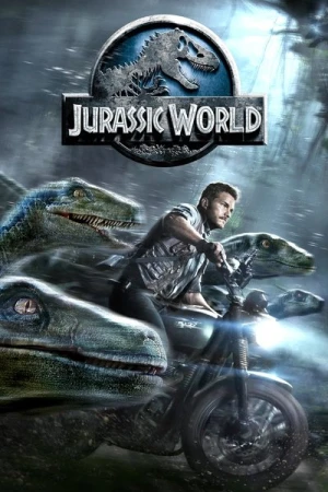 Regarder Jurassic World en streaming complet