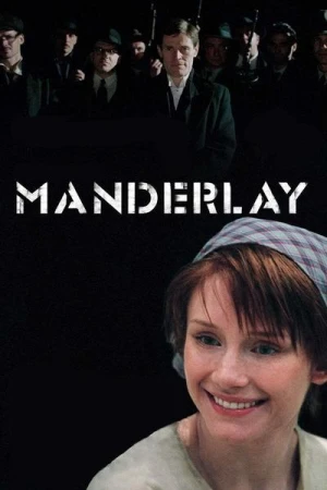 Regarder Manderlay en streaming complet