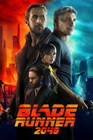 Regarder Blade Runner 2049 en streaming complet