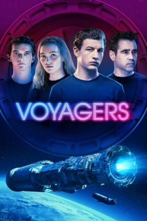 Regarder Voyagers en streaming complet
