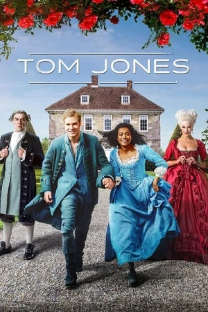 Regarder Tom Jones - Saison 1 en streaming complet