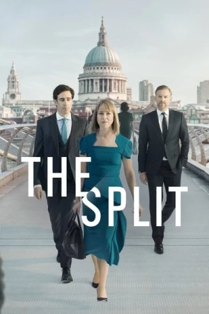 Regarder The Split - Saison 2 en streaming complet