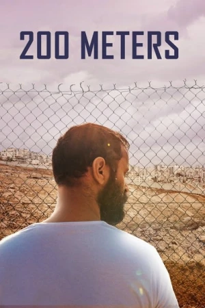 Regarder 200 mètres en streaming complet